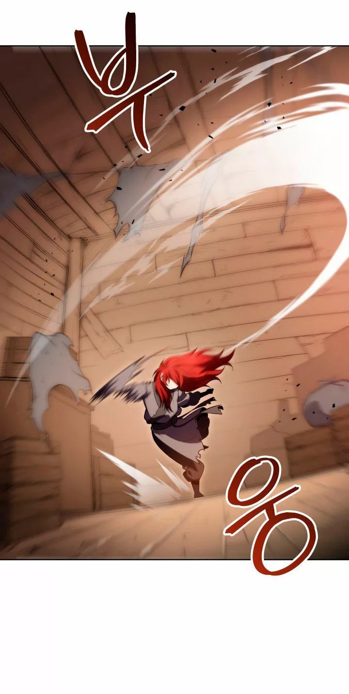 The Nine Heavens Swordmaster Vol. 1 Ch. 4 第77页