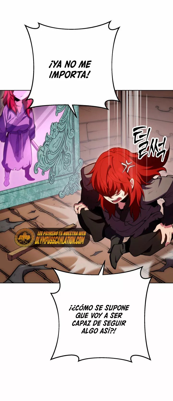 The Nine Heavens Swordmaster Vol. 1 Ch. 4 第84页
