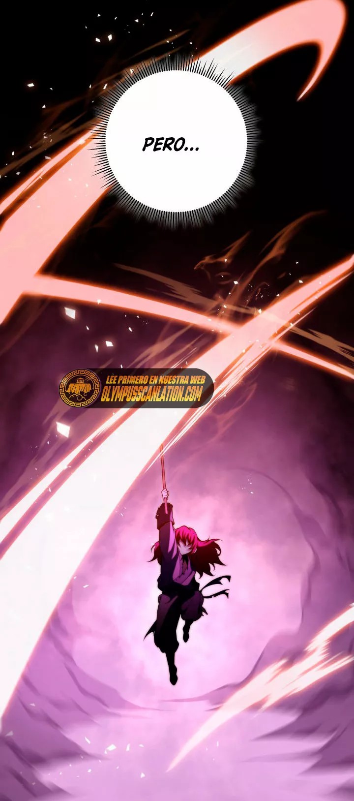 The Nine Heavens Swordmaster Vol. 1 Ch. 4 第87页