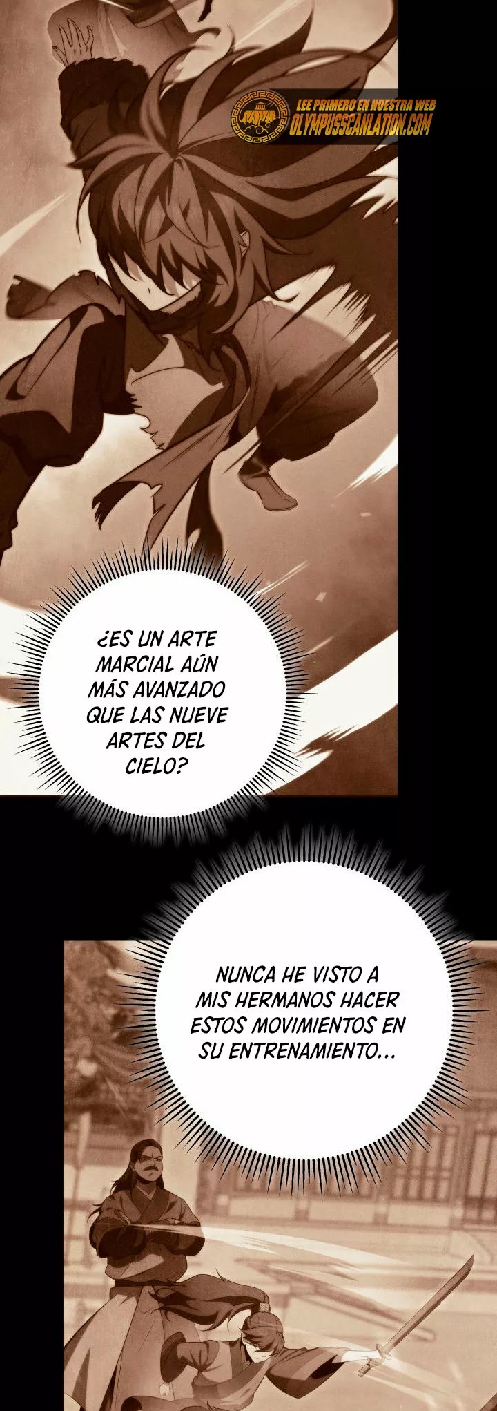 The Nine Heavens Swordmaster Vol. 1 Ch. 4 第94页