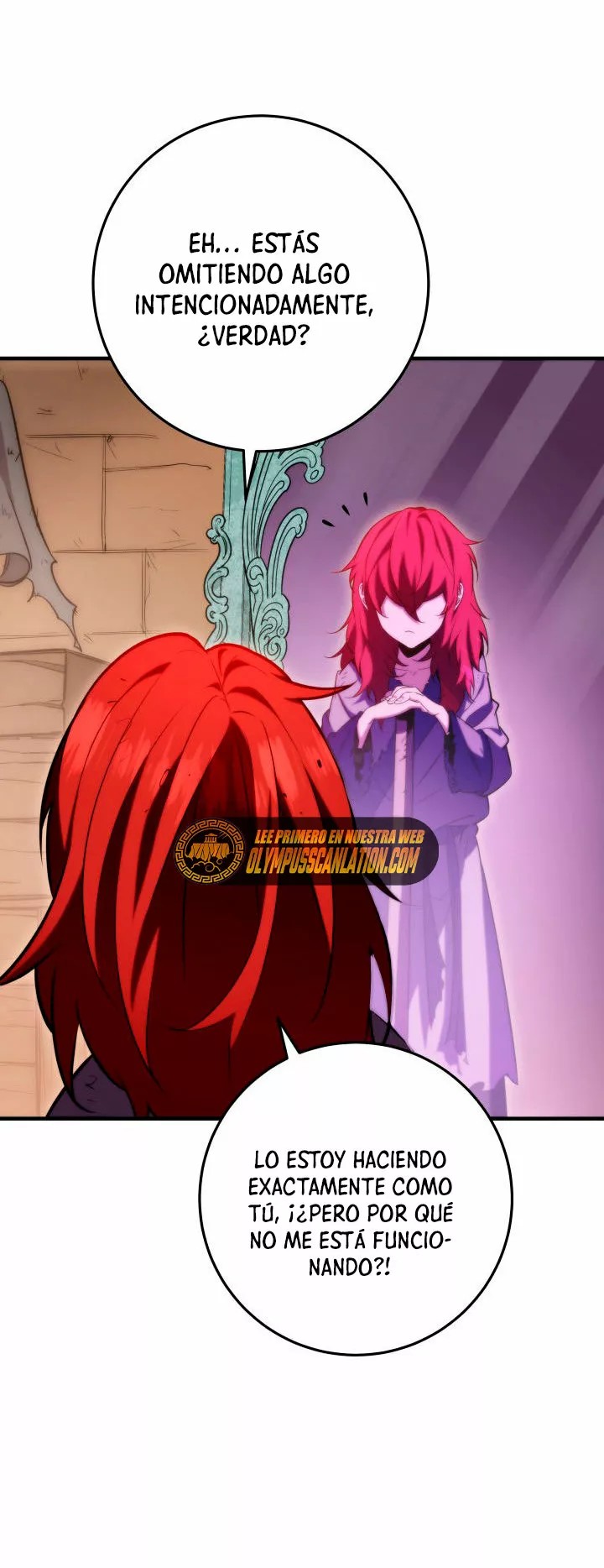 The Nine Heavens Swordmaster Vol. 1 Ch. 4 第96页