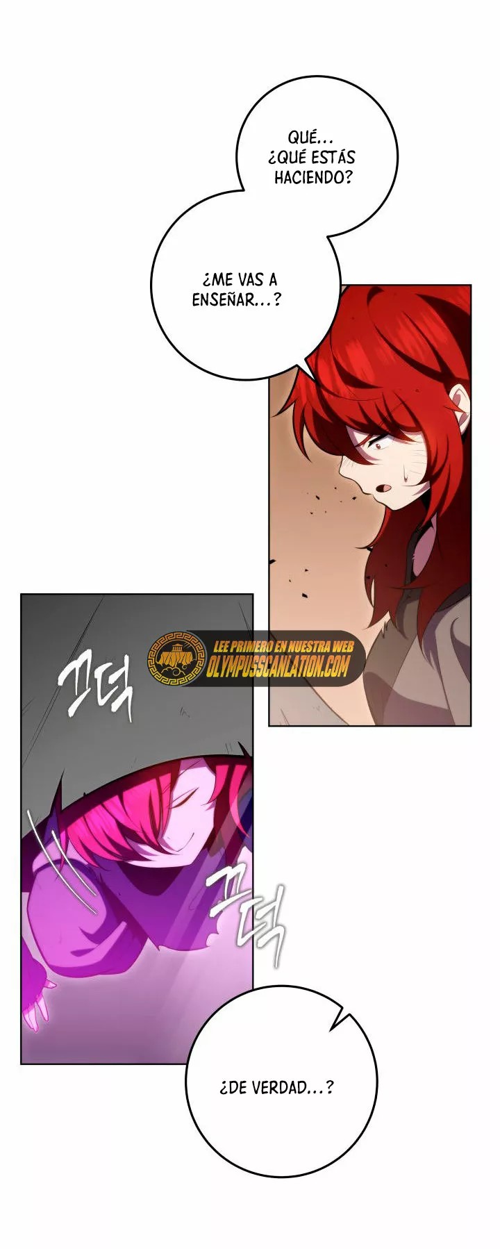 The Nine Heavens Swordmaster Vol. 1 Ch. 4 第100页