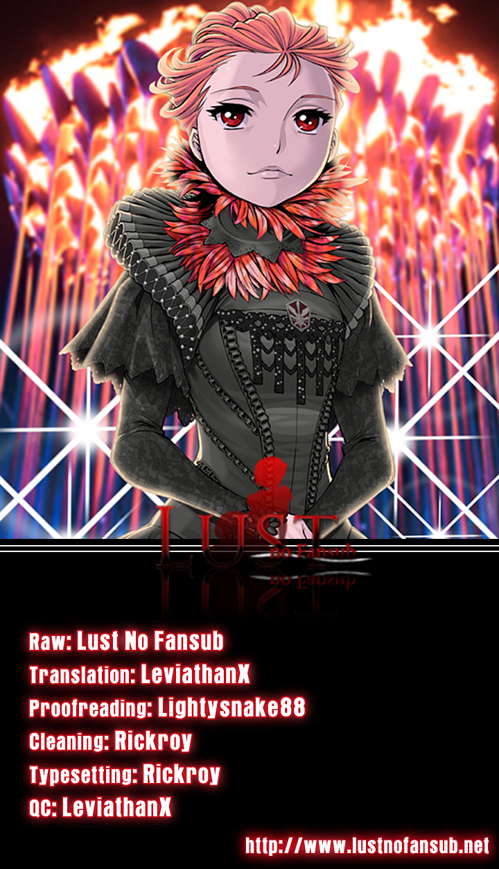 Dance in the Vampire Bund - Scarlet Order Vol. 1 Ch. 3 第40页