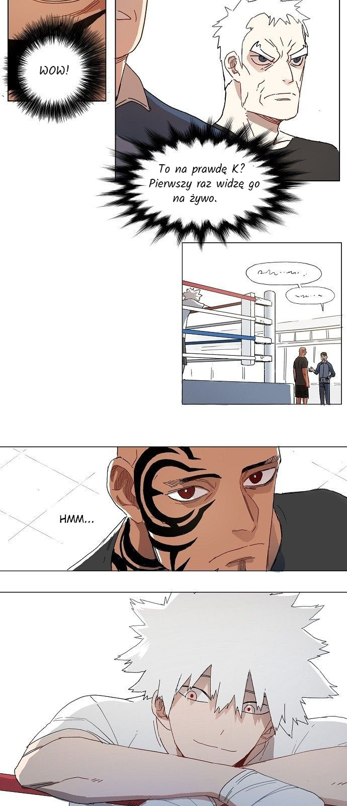 The Boxer Geniusz 第17页