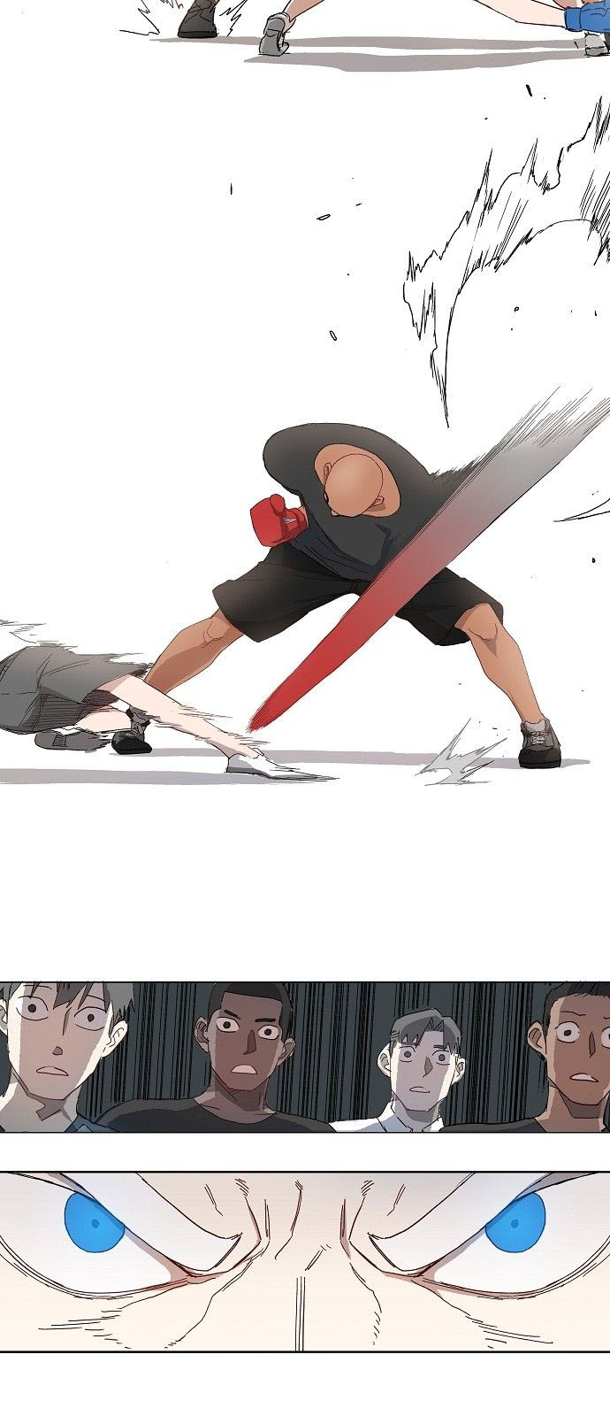 The Boxer Geniusz 第30页