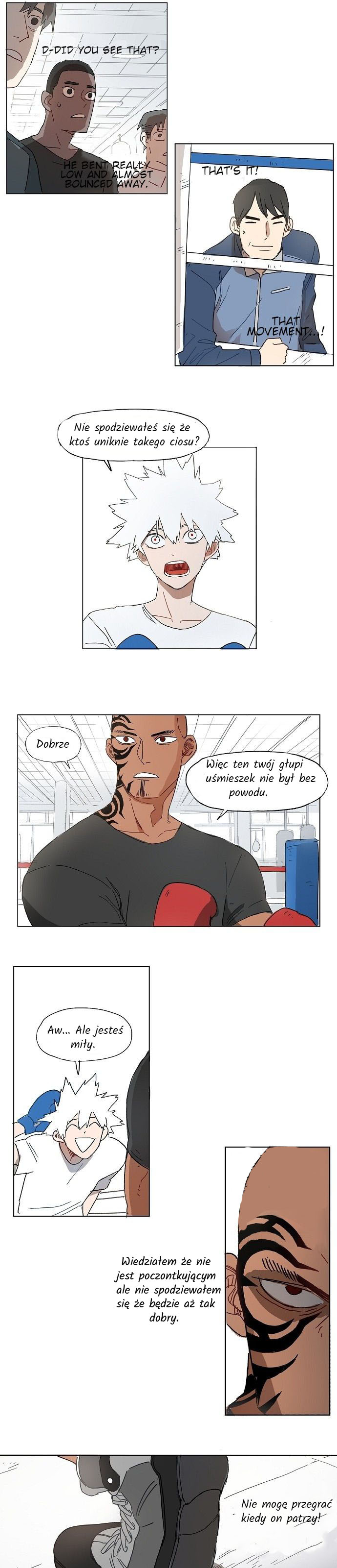The Boxer Geniusz 第31页