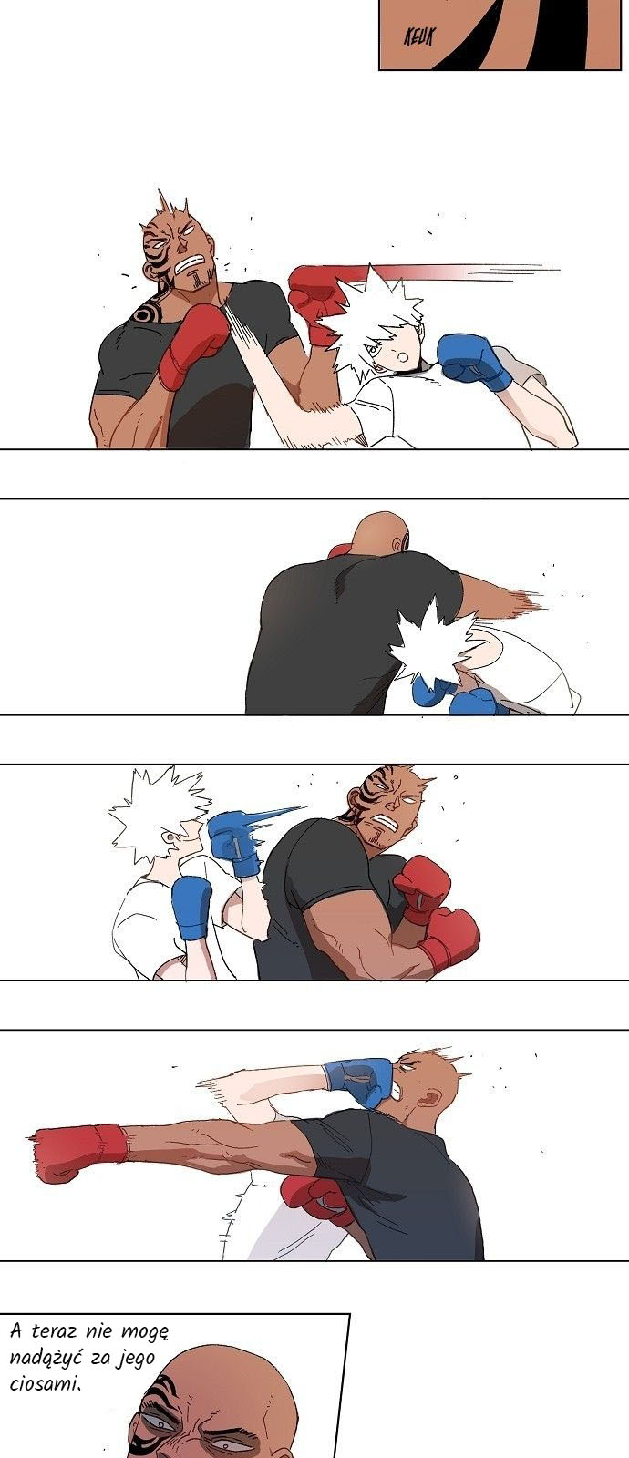 The Boxer Geniusz 第36页