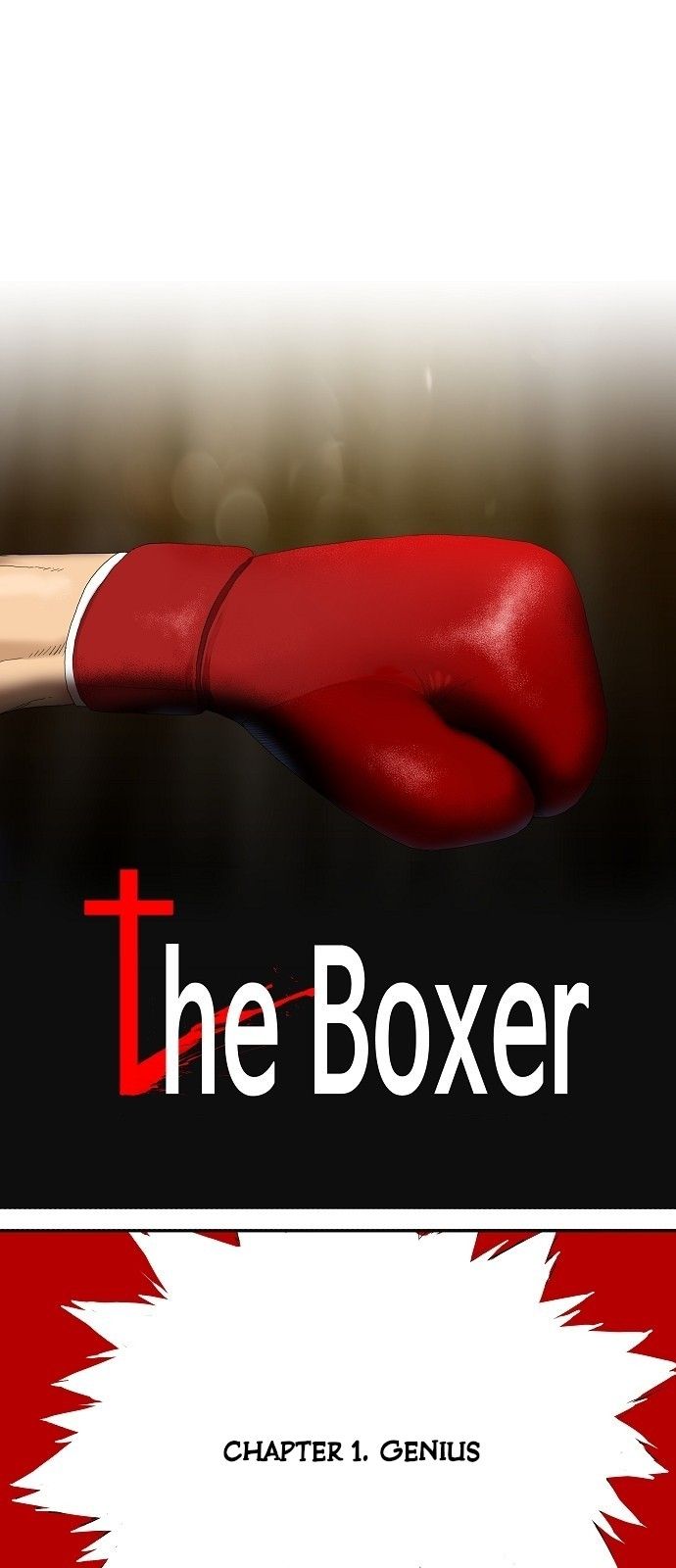 The Boxer Geniusz 第7页