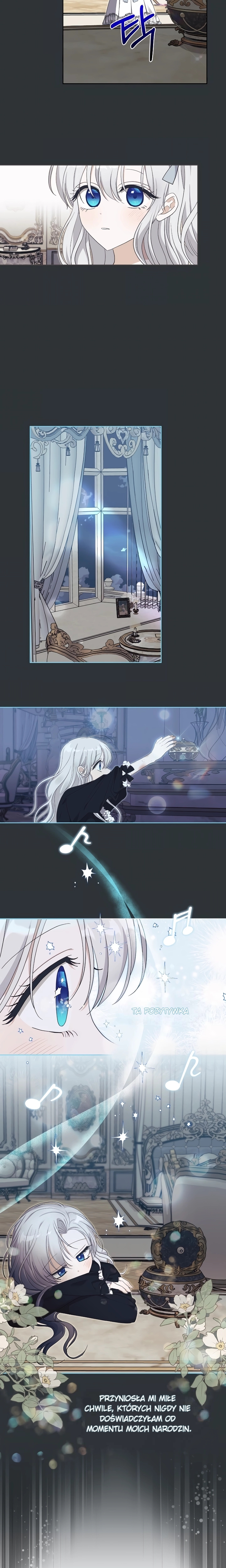 Seolsan ui Goemul Hwangnyeo Ch. 2 第2页