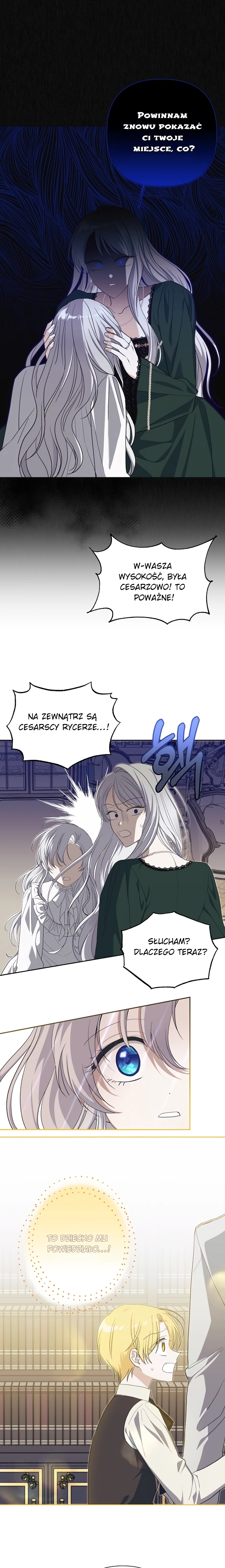 Seolsan ui Goemul Hwangnyeo Ch. 2 第13页