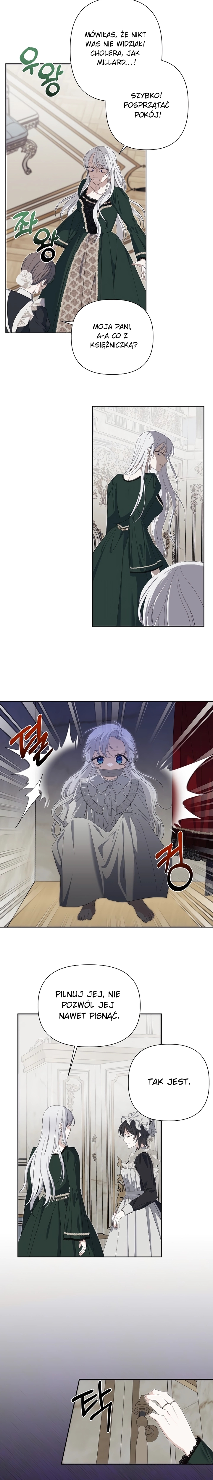 Seolsan ui Goemul Hwangnyeo Ch. 2 第14页