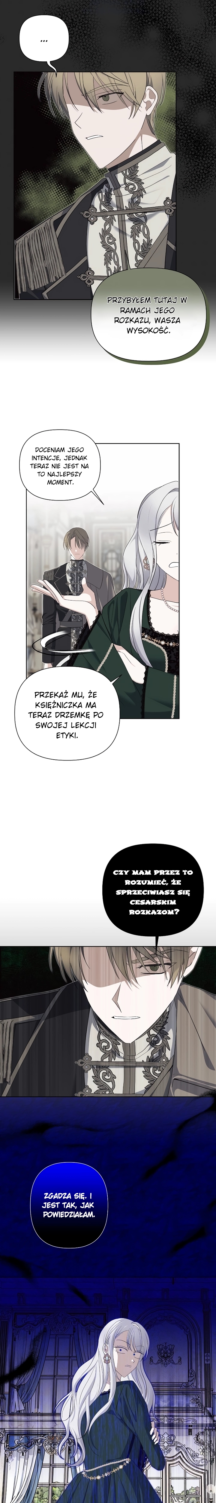 Seolsan ui Goemul Hwangnyeo Ch. 2 第17页
