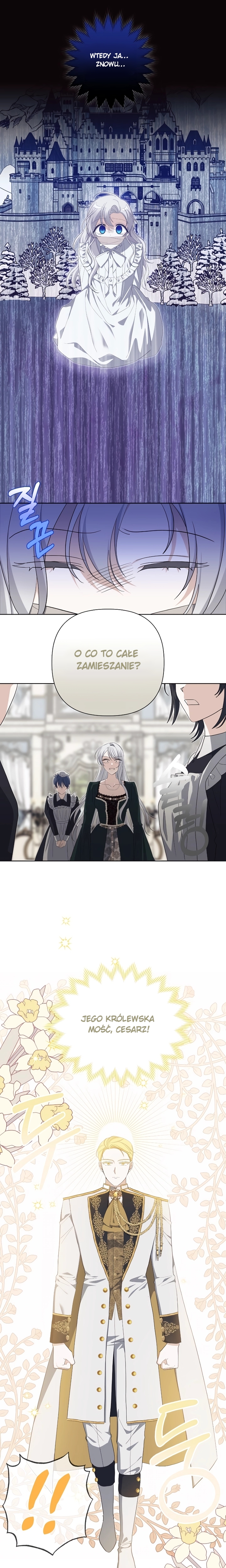 Seolsan ui Goemul Hwangnyeo Ch. 2 第20页