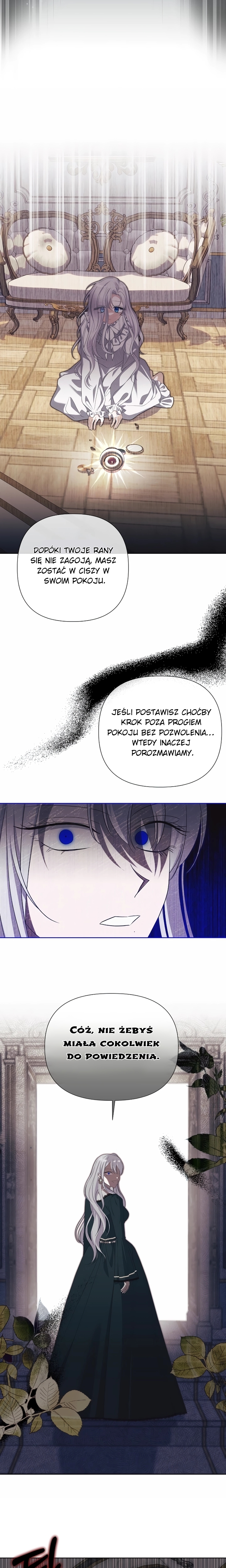 Seolsan ui Goemul Hwangnyeo Ch. 2 第3页