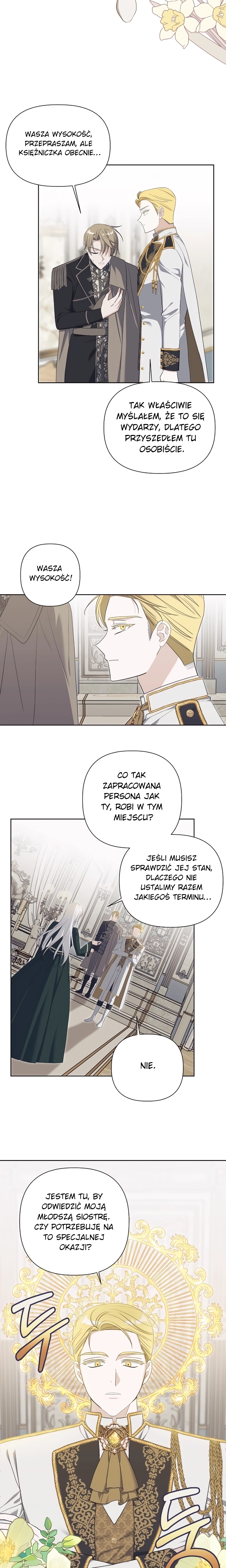 Seolsan ui Goemul Hwangnyeo Ch. 2 第21页