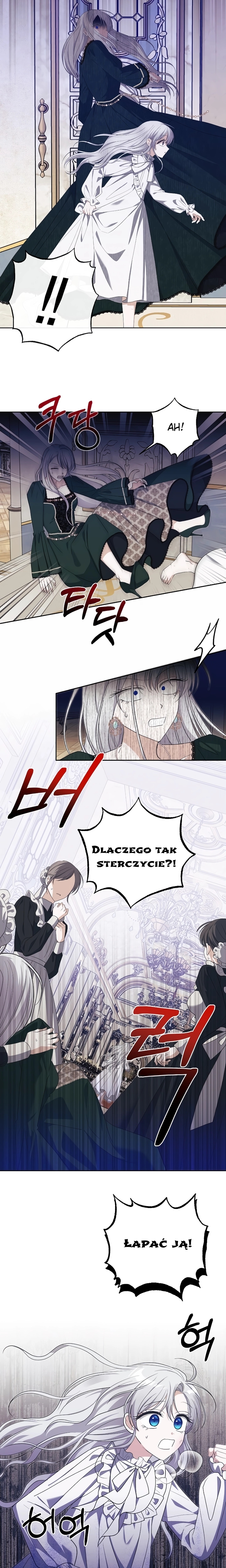 Seolsan ui Goemul Hwangnyeo Ch. 2 第5页