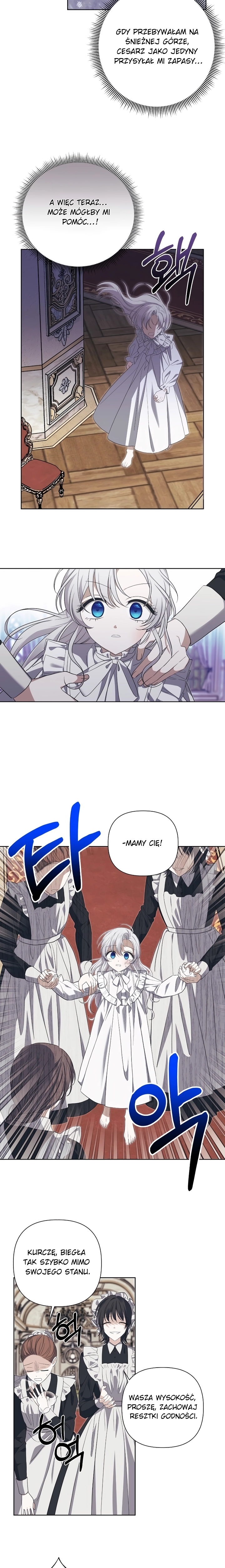 Seolsan ui Goemul Hwangnyeo Ch. 2 第7页