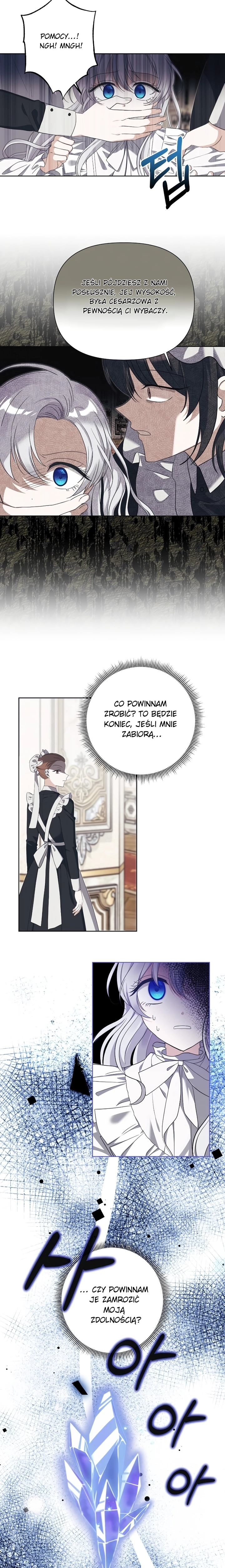 Seolsan ui Goemul Hwangnyeo Ch. 2 第8页