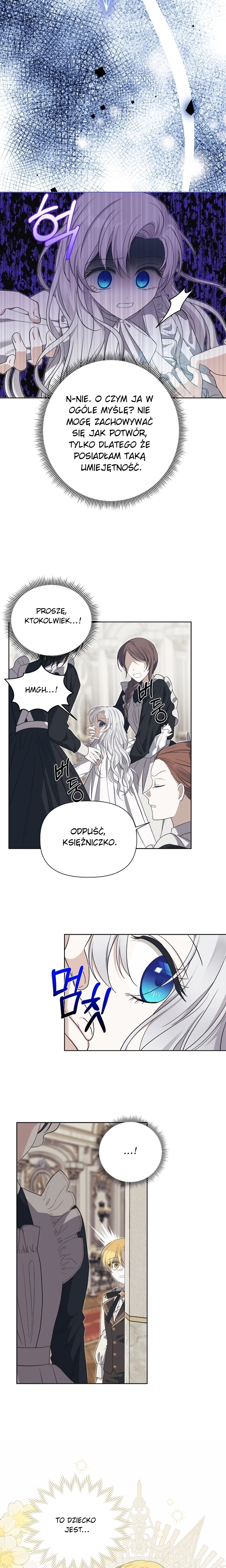 Seolsan ui Goemul Hwangnyeo Ch. 2 第9页