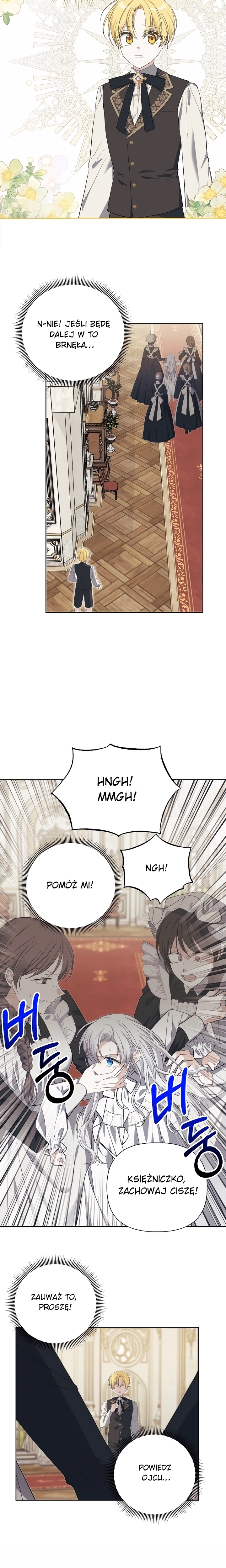 Seolsan ui Goemul Hwangnyeo Ch. 2 第10页