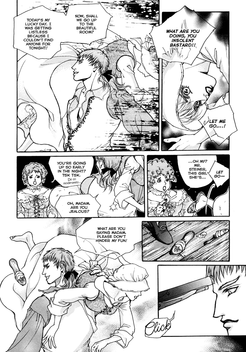 Evyione Vol. 1 Ch. 4 第7页