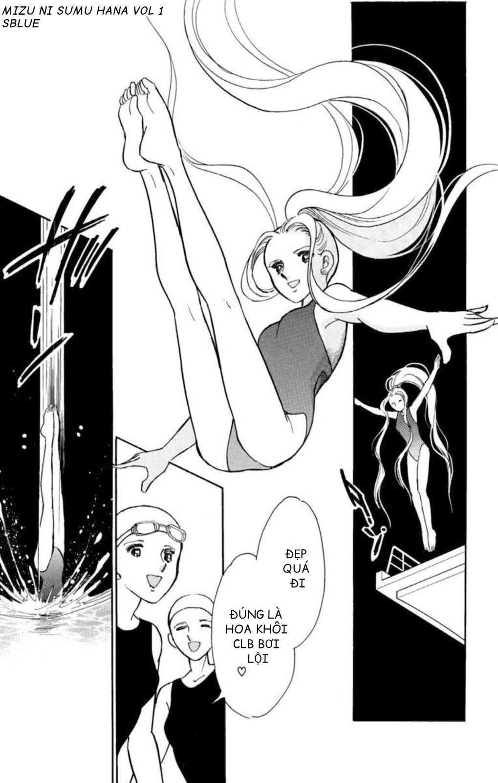 Romance of Darkness Chap 01 - Vol 01 第22页