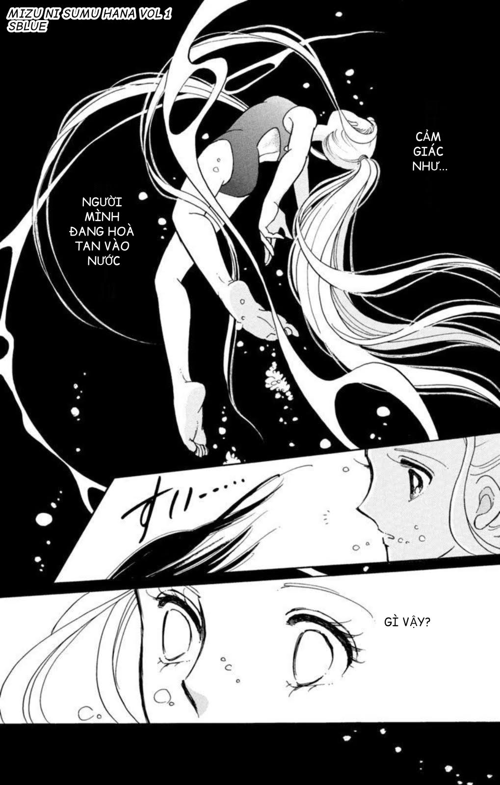 Romance of Darkness Chap 01 - Vol 01 第24页