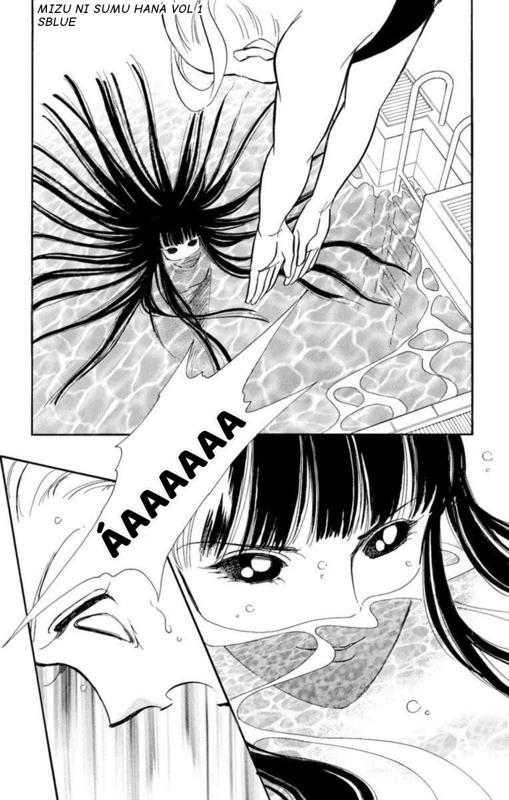 Romance of Darkness Chap 01 - Vol 01 第43页