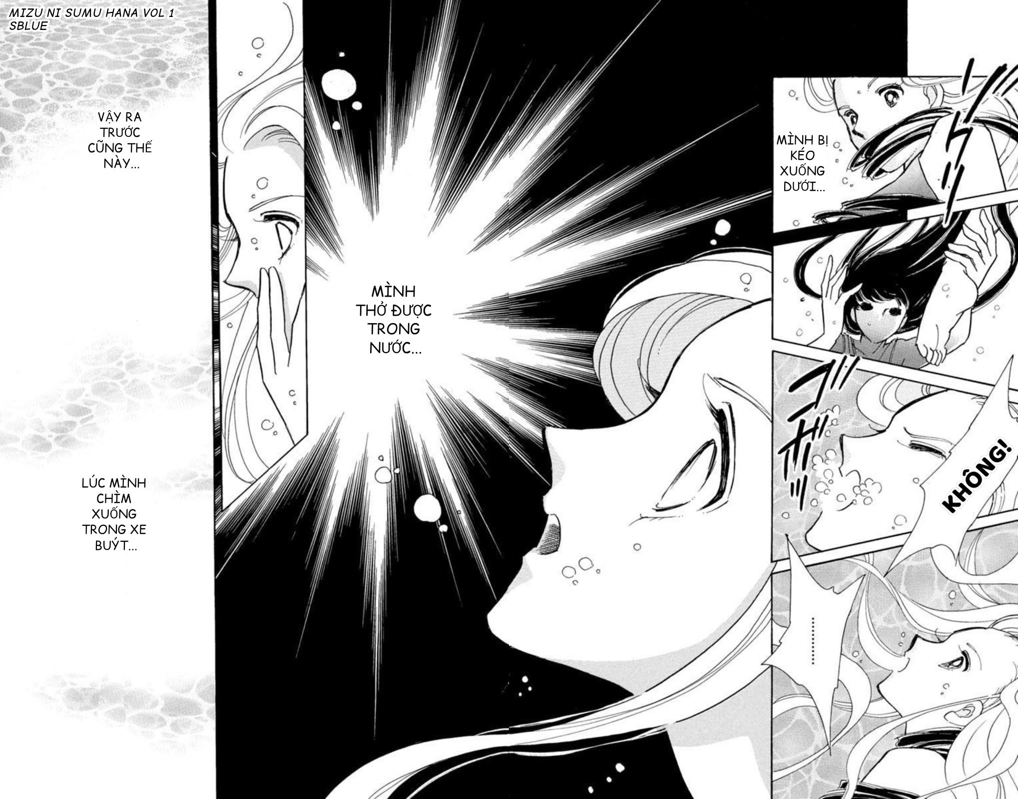 Romance of Darkness Chap 01 - Vol 01 第45页