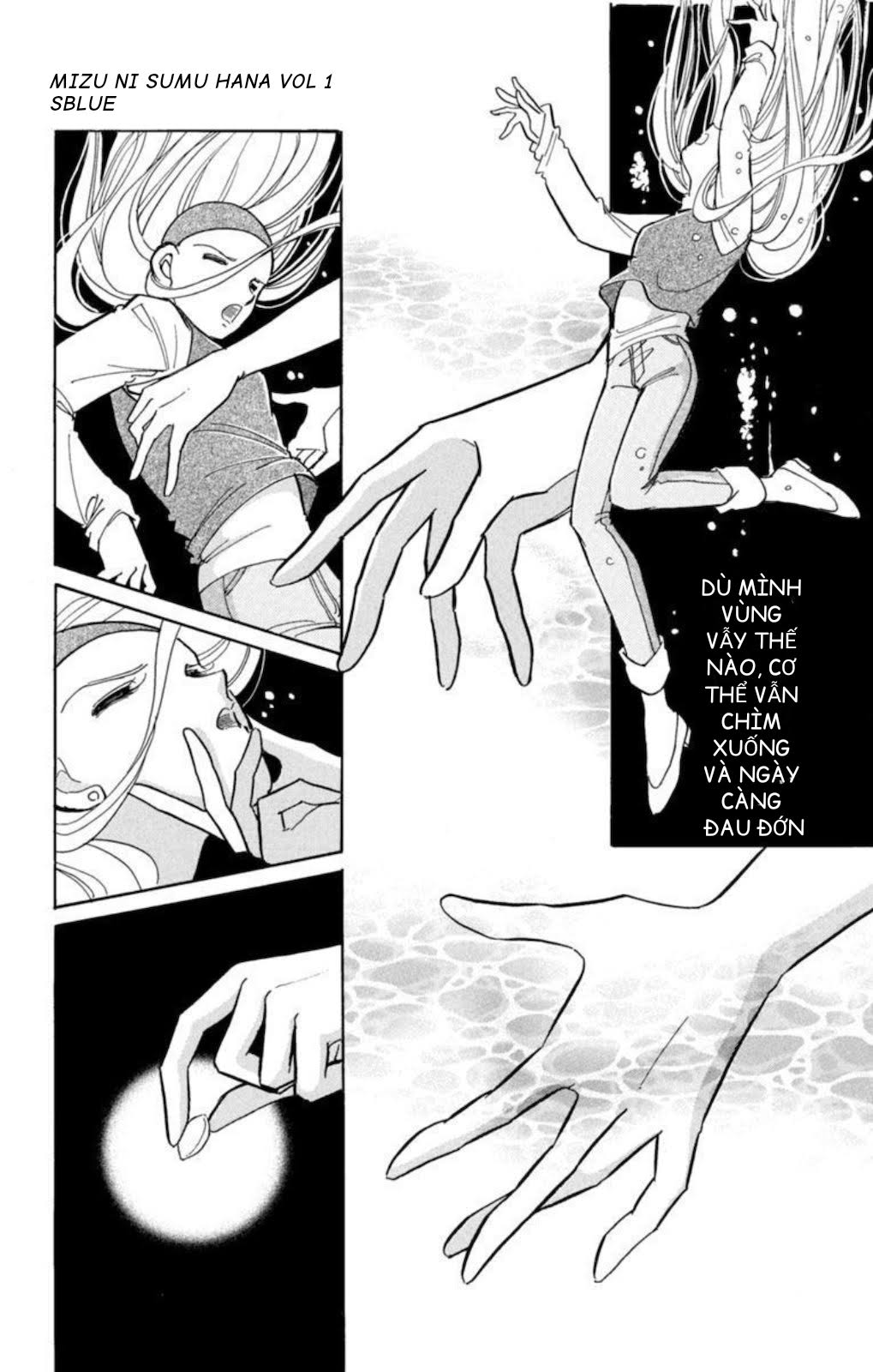 Romance of Darkness Chap 01 - Vol 01 第46页