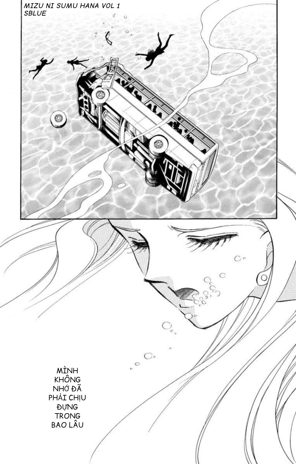 Romance of Darkness Chap 01 - Vol 01 第9页