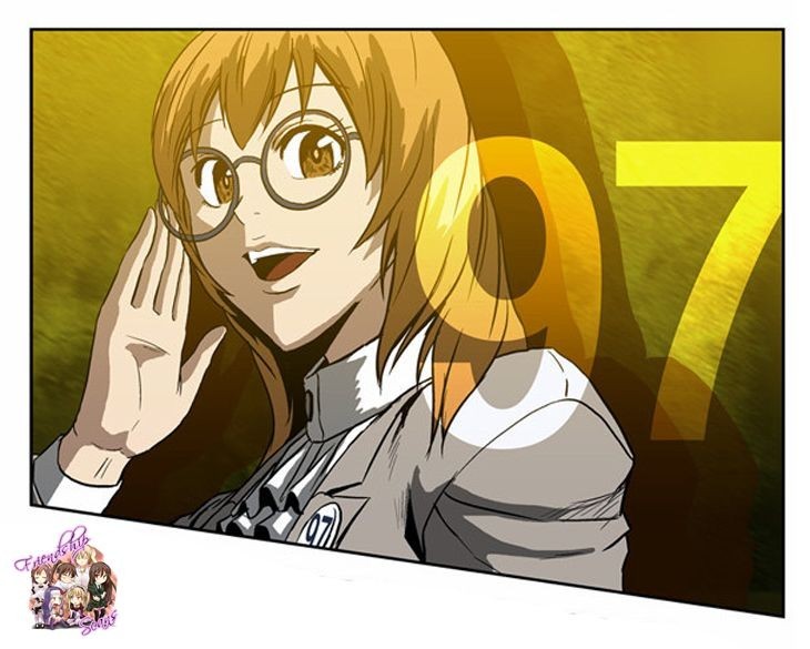 Hear My Voice Ch. 0.1 第20页