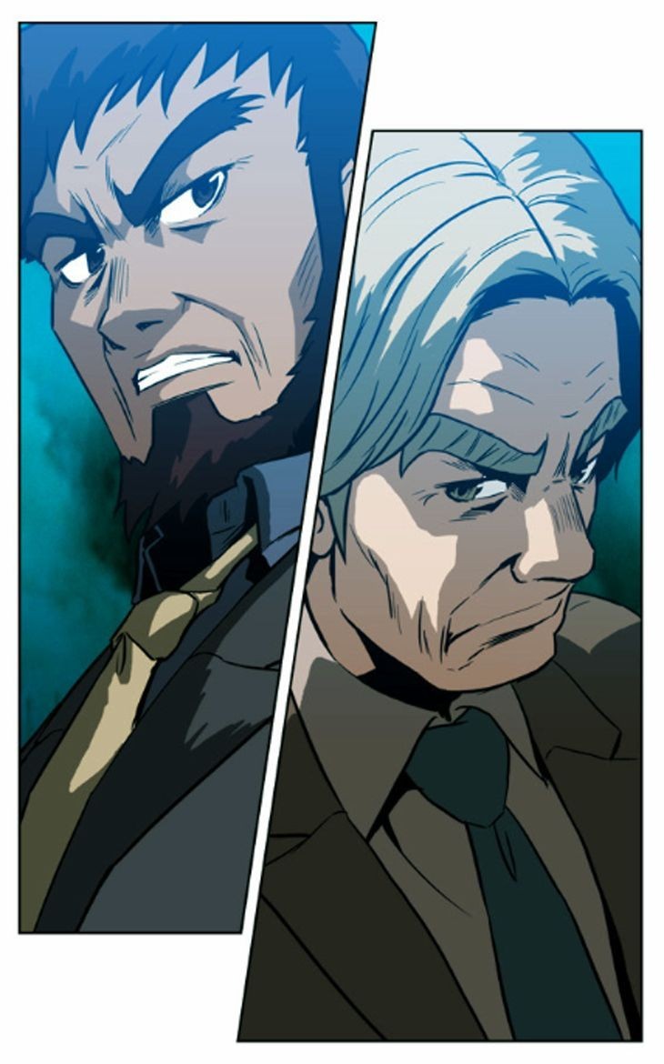 Hear My Voice Ch. 0.1 第22页
