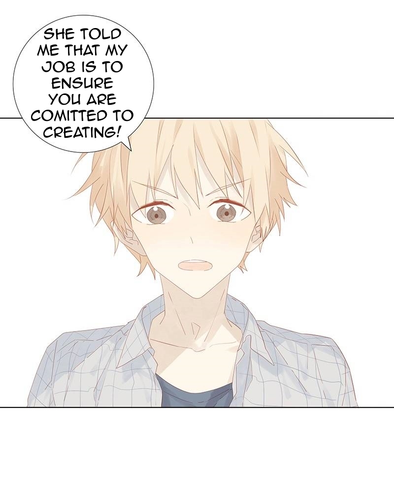 A Boys' Love Author and Her Special Assistant The first lesson 第2页