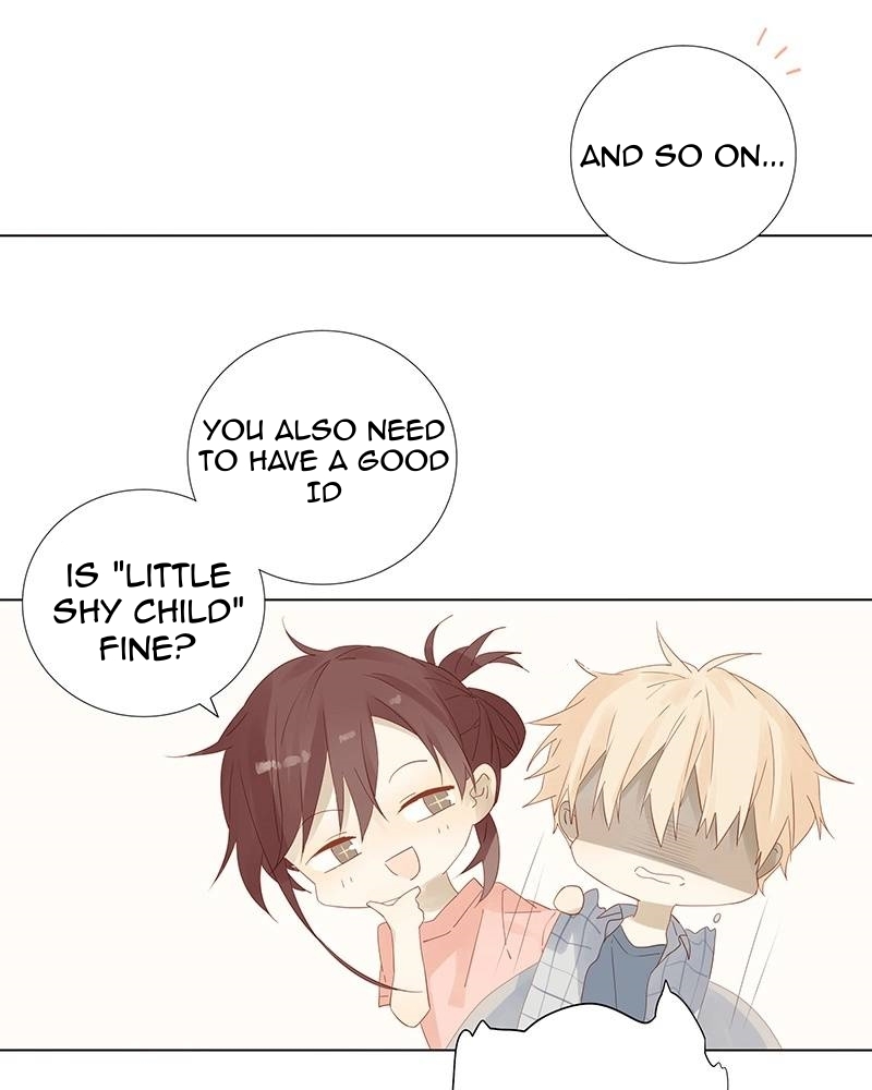 A Boys' Love Author and Her Special Assistant The first lesson 第15页