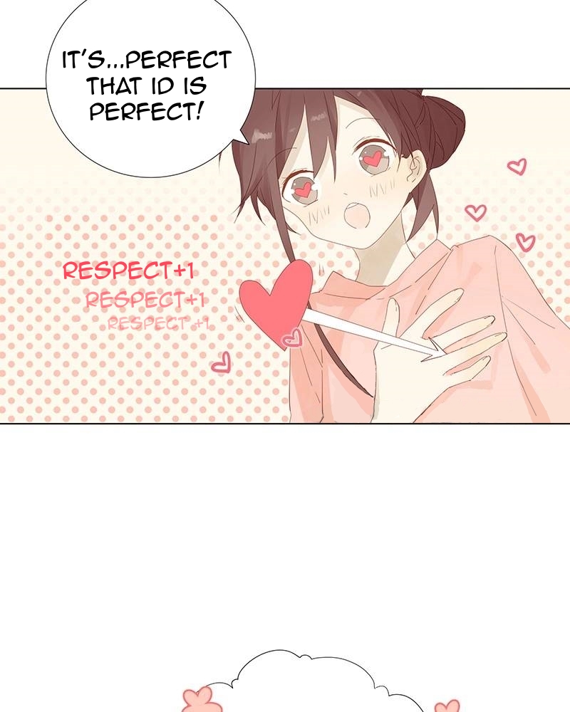 A Boys' Love Author and Her Special Assistant The first lesson 第17页