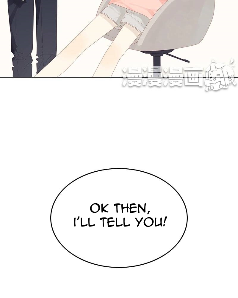 A Boys' Love Author and Her Special Assistant The first lesson 第4页