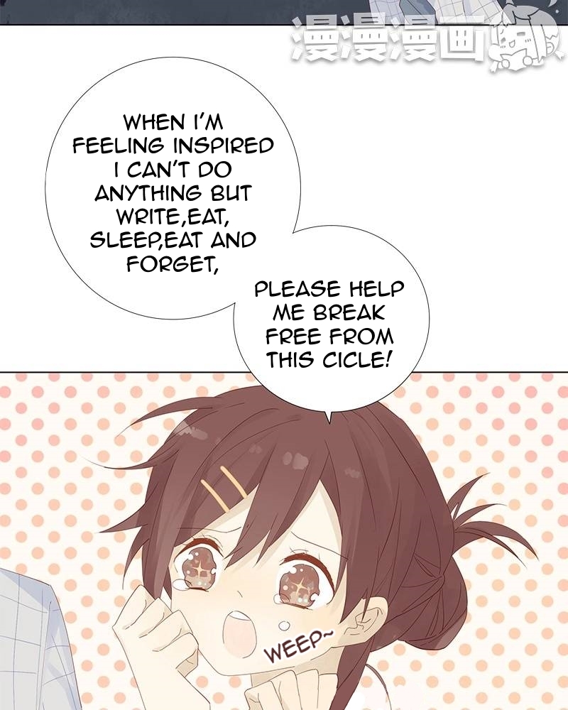 A Boys' Love Author and Her Special Assistant The first lesson 第7页