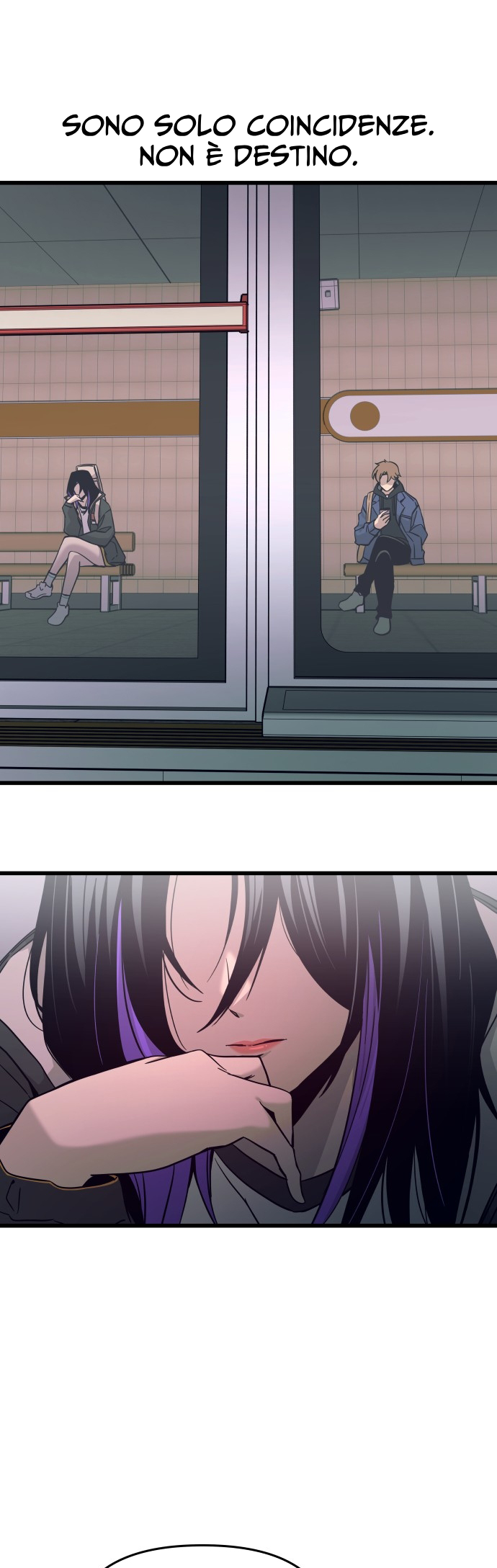 Nae Choeae neun Makcha reul Tanda Un fan di Long Afternoon 第15页