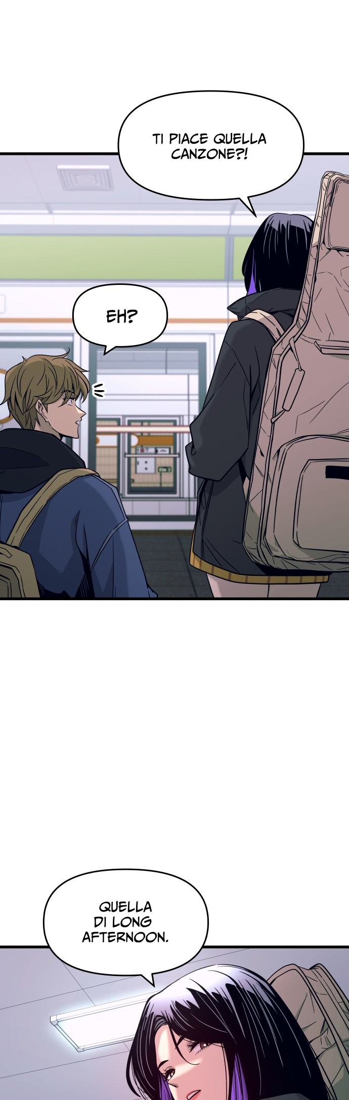 Nae Choeae neun Makcha reul Tanda Un fan di Long Afternoon 第28页