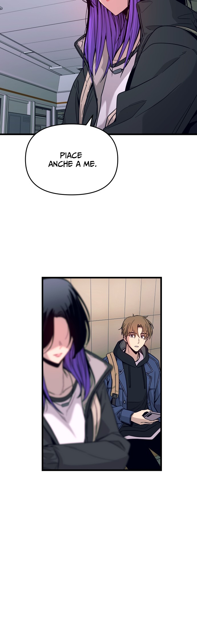 Nae Choeae neun Makcha reul Tanda Un fan di Long Afternoon 第29页