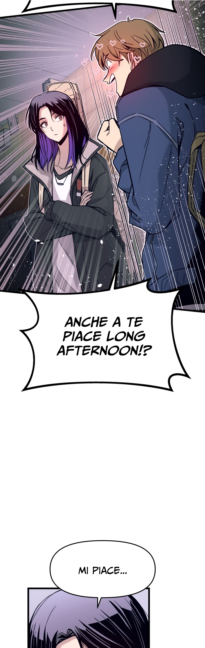 Nae Choeae neun Makcha reul Tanda Un fan di Long Afternoon 第31页