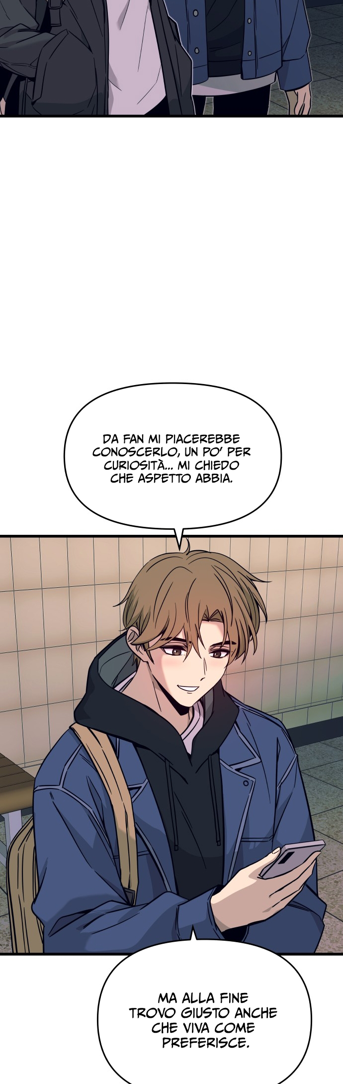 Nae Choeae neun Makcha reul Tanda Un fan di Long Afternoon 第37页