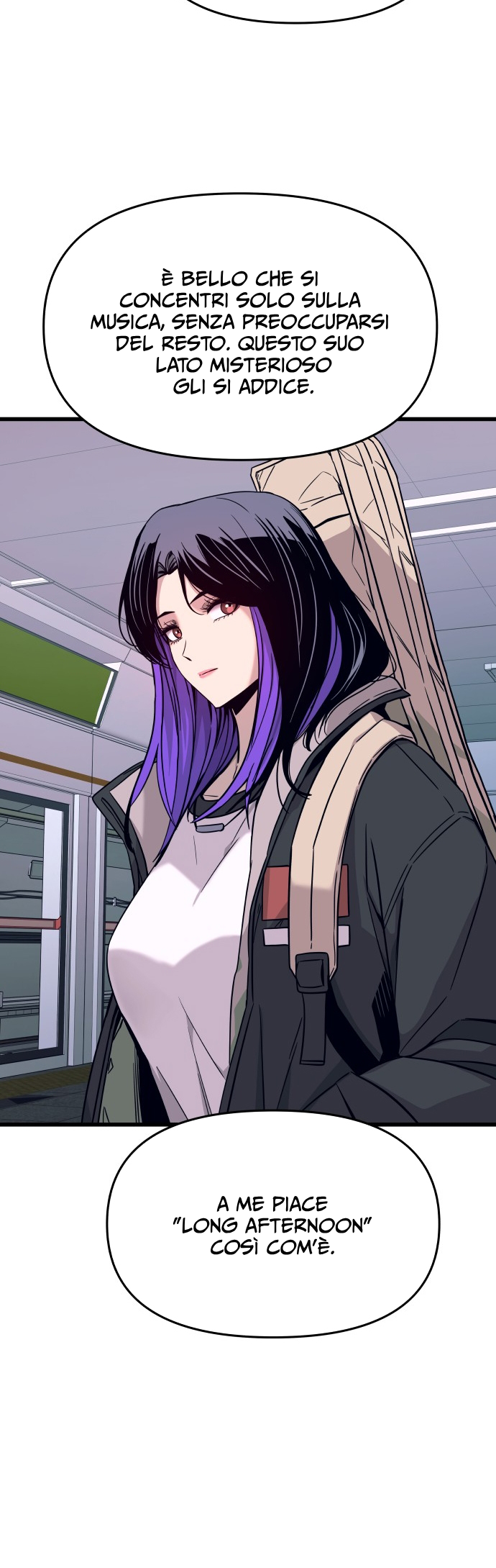 Nae Choeae neun Makcha reul Tanda Un fan di Long Afternoon 第38页