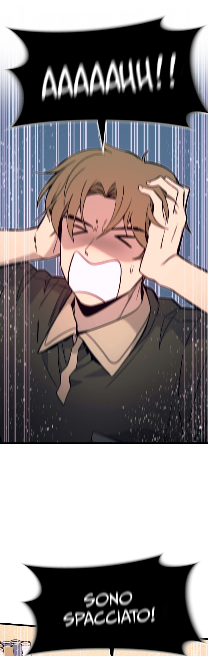Nae Choeae neun Makcha reul Tanda Un fan di Long Afternoon 第49页