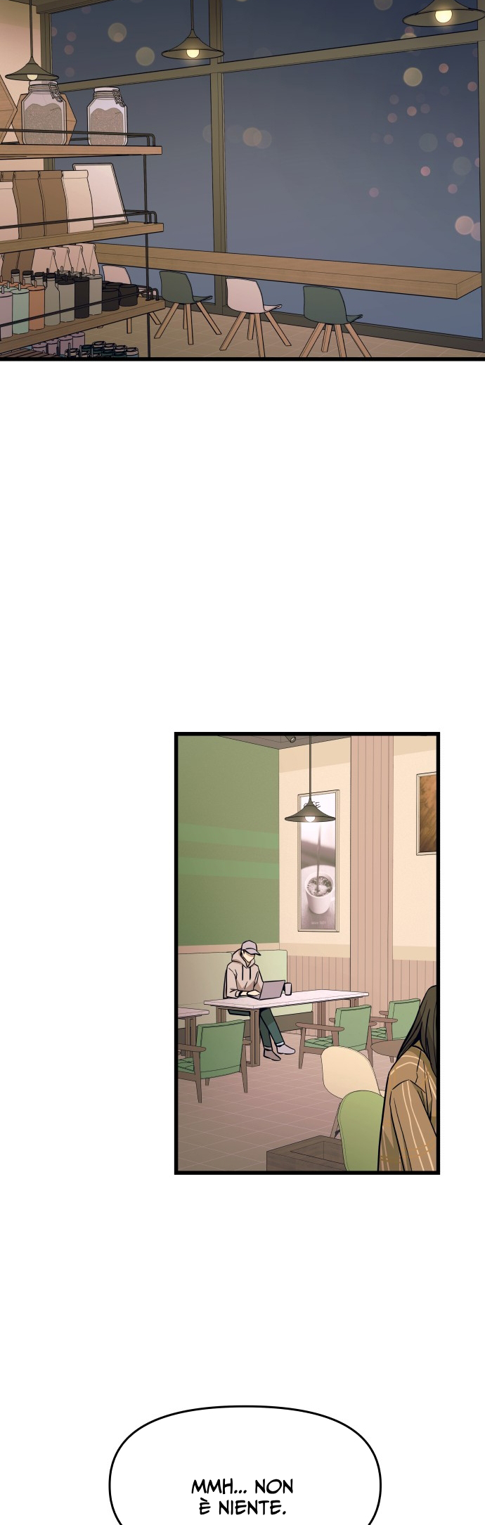Nae Choeae neun Makcha reul Tanda Un fan di Long Afternoon 第53页