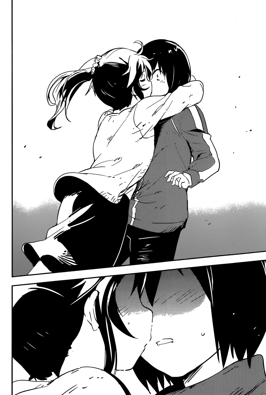 Boku ni Koisuru Mechanical Spring-In 第41页