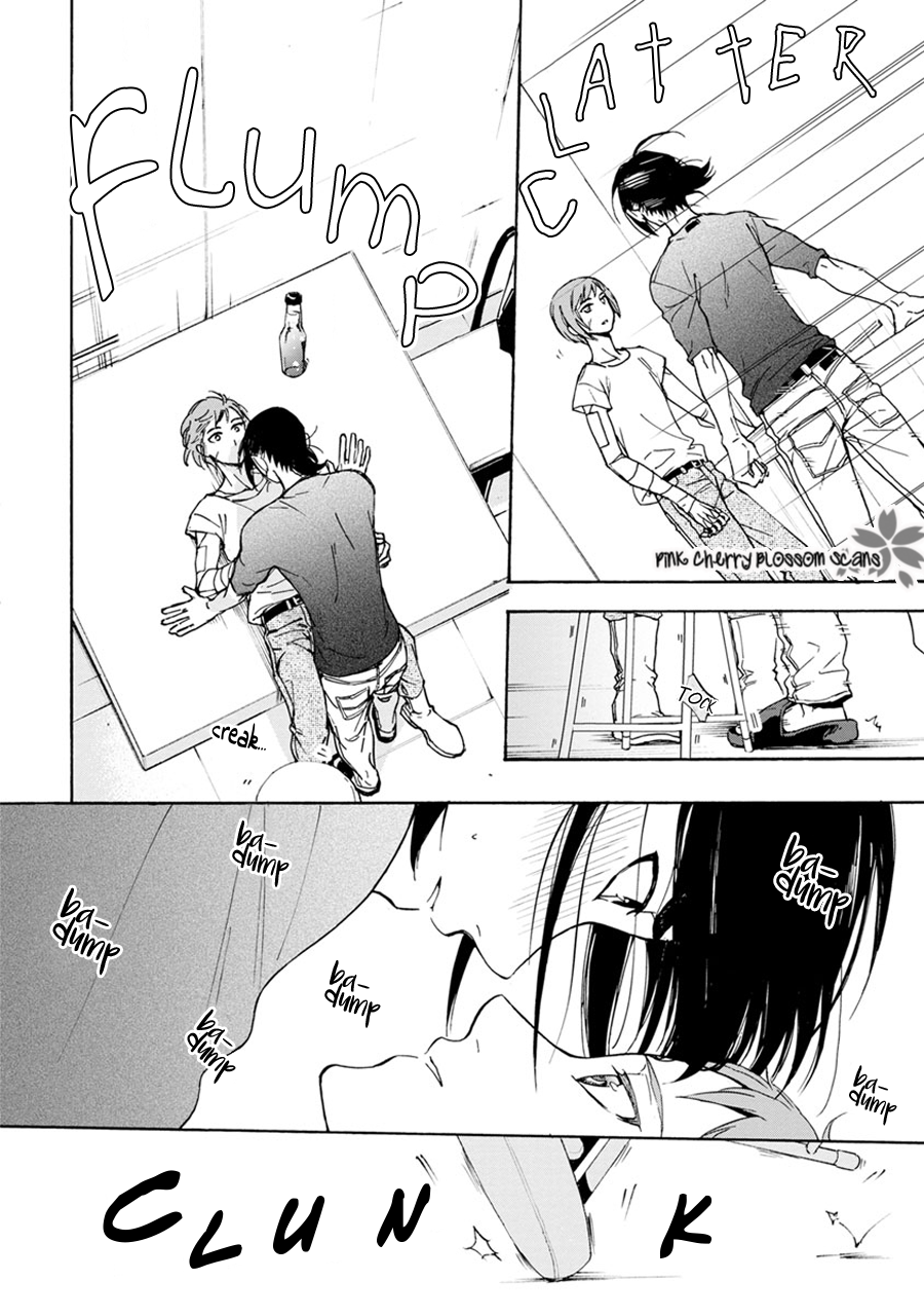 noe67 Warawanai Sekusaloid Vol. 1 Ch. 1 第33页