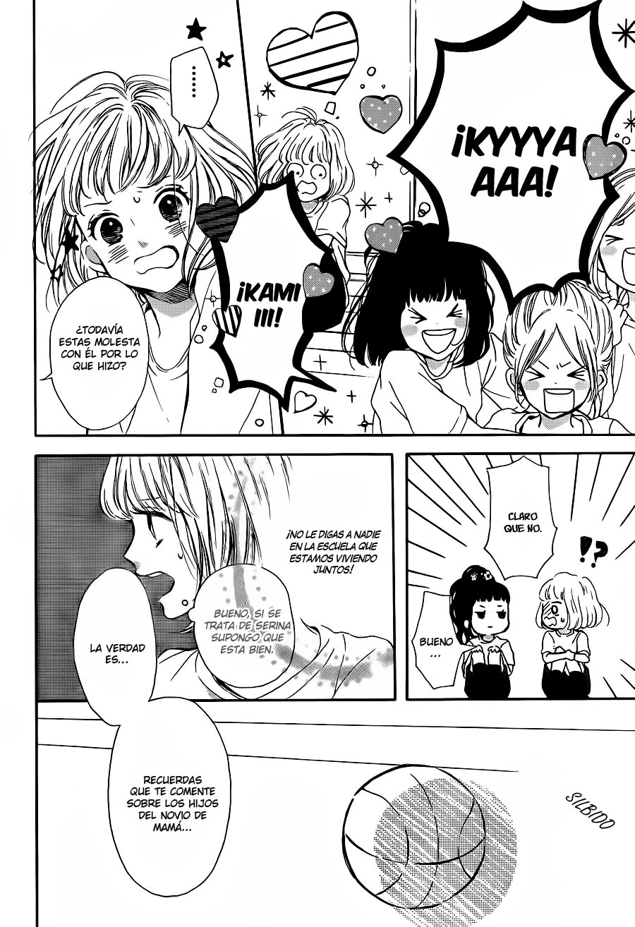 Kamiki Kyoudai Okotowari Vol. 1 Ch. 2 第14页