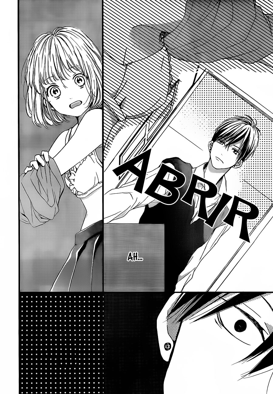 Kamiki Kyoudai Okotowari Vol. 1 Ch. 2 第18页